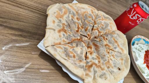 عکس بورگ کده اجه 