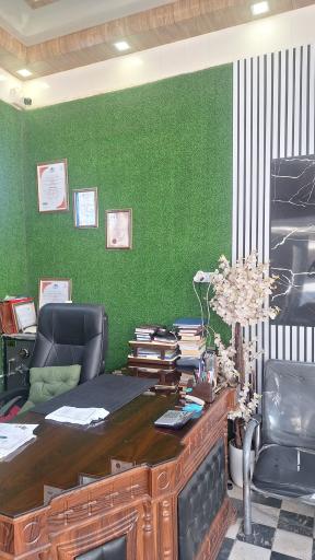 عکس املاک آزادی