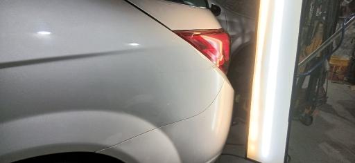 عکس صافکاری PDR آراچ