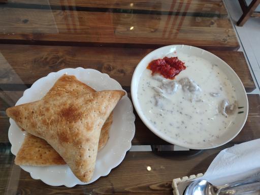 عکس بورگ کده اجه 