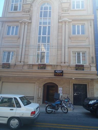 عکس دفتر رسمی اسنپ