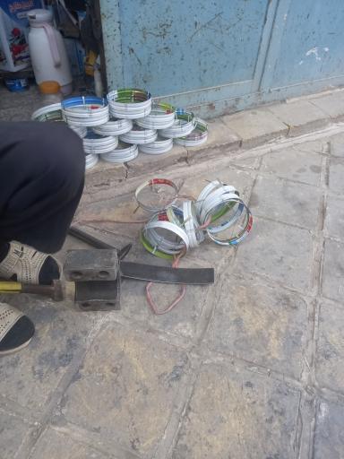 عکس فروشگاه طالبي