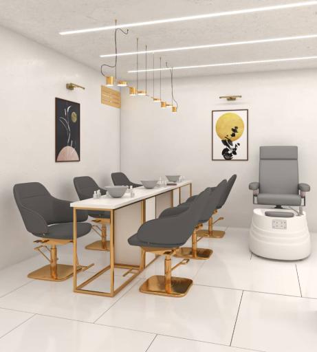 عکس آموزشگاه مراقبت و زیبایی روژین 