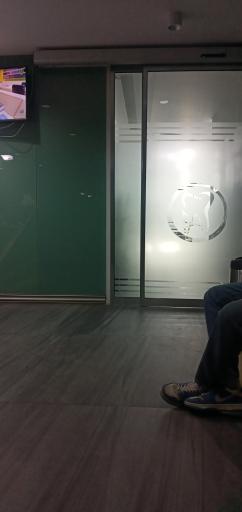 عکس دکتر امید امیری نسب