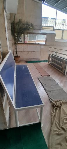 عکس درمانگاه حضرت رقیه