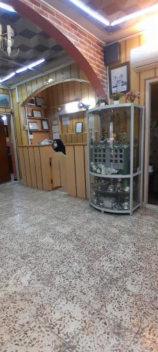 عکس درمانگاه حضرت رقیه