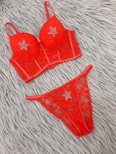 عکس لباس زیر ویکتوریا