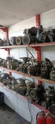 عکس باطری سازی محسن 