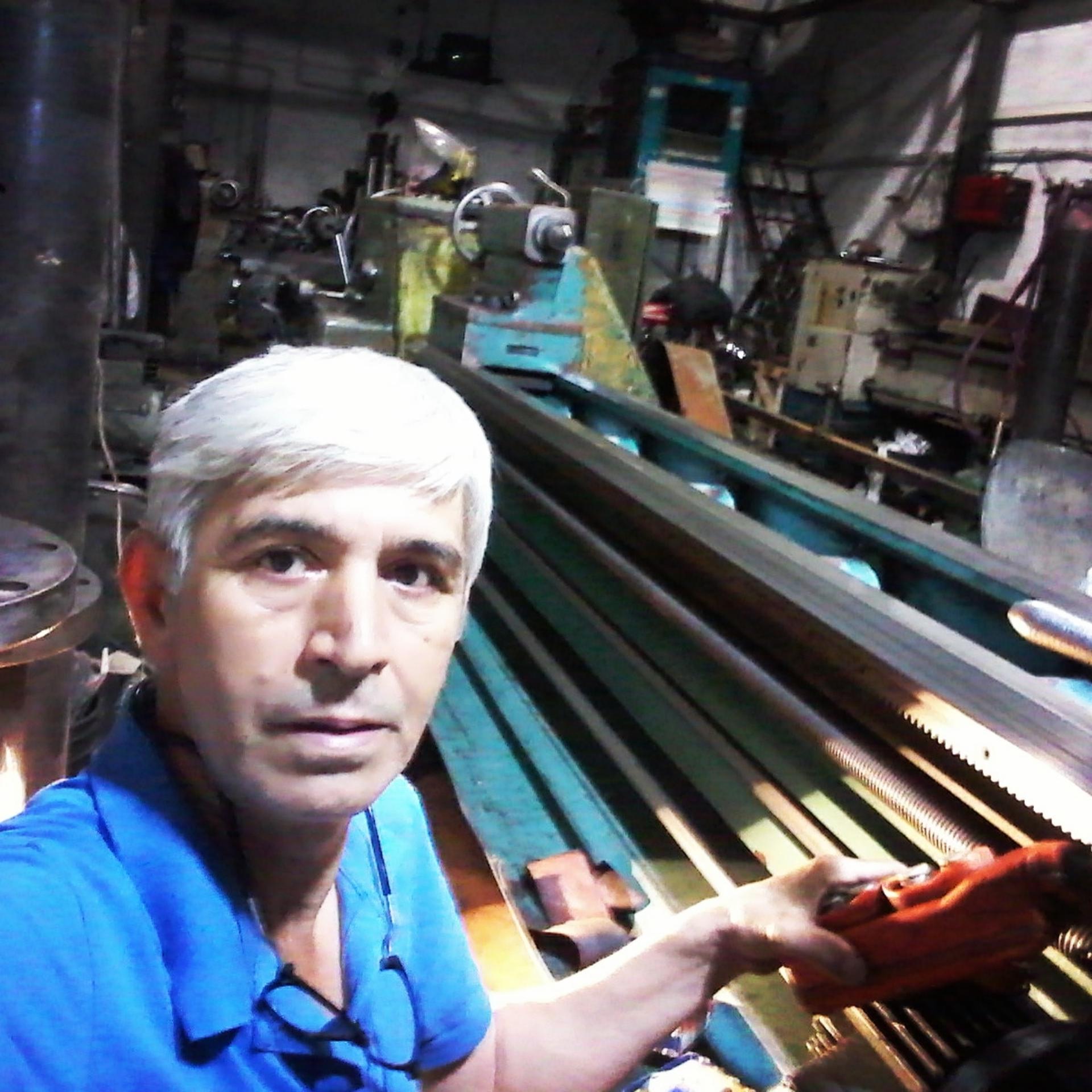 عکس الکترو ویسمه اینورتر جوش رضا 