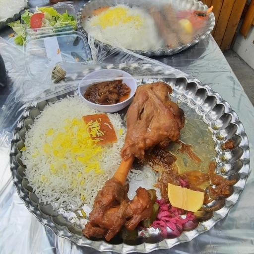 عکس رستوران امیرکبیر