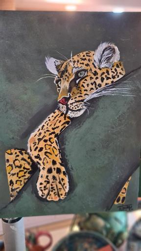 عکس گالری هنری رعنا