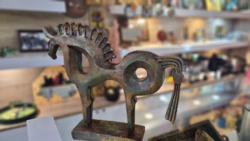 عکس گالری هنری رعنا