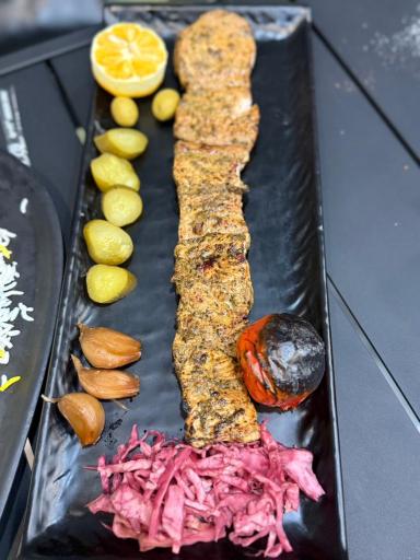 عکس کترینگ صفری