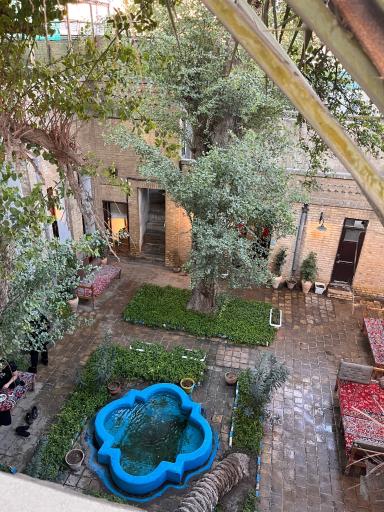 عکس خانه ماپار