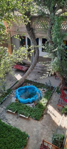 عکس خانه ماپار