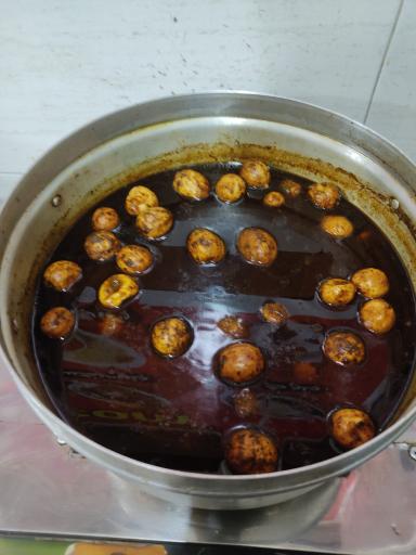 عکس فست فود و غذای ایرانی احسان