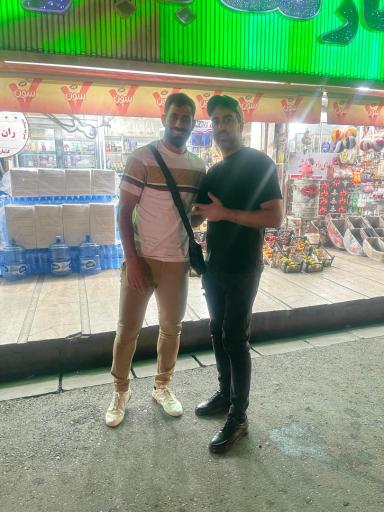 عکس هایپر باباولی