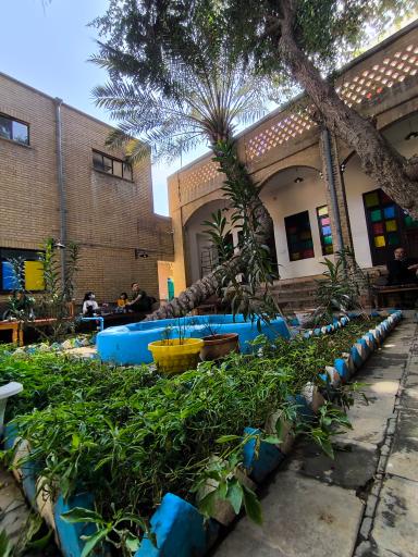 عکس خانه ماپار