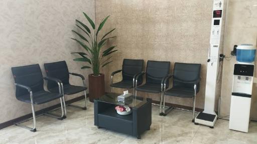 فیزیوتراپی رادین مهر