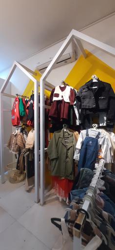 عکس نیکا بوتیک