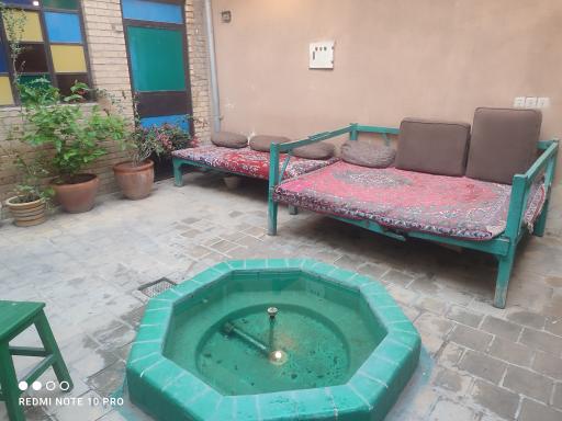 عکس خانه ماپار