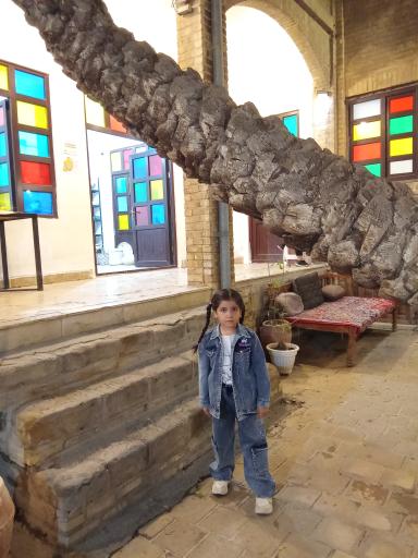 عکس خانه ماپار