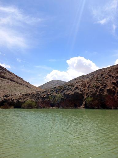 عکس سد خاکی مودر