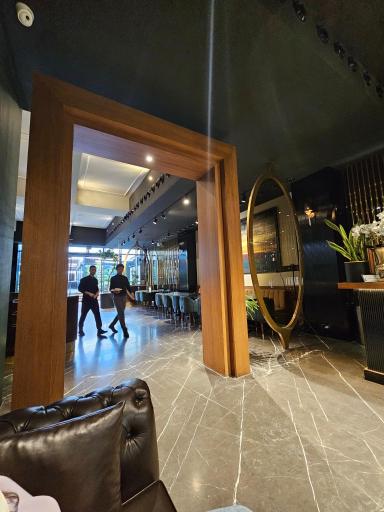 عکس رستوران آدیشه