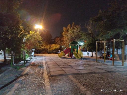 عکس فضای سبز