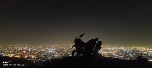 عکس بوستان جنگلی کوهسار