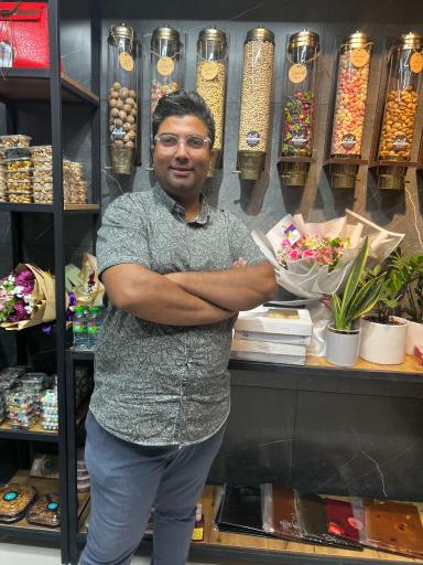 عکس تخمه سانی