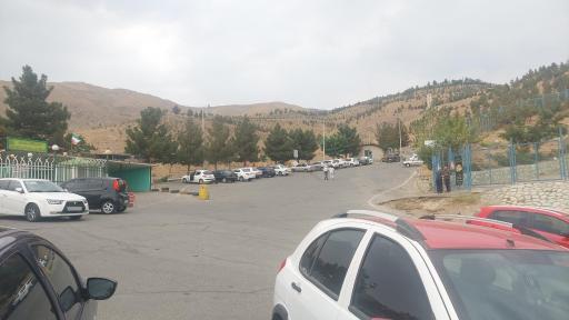 عکس بوستان جنگلی کوهسار