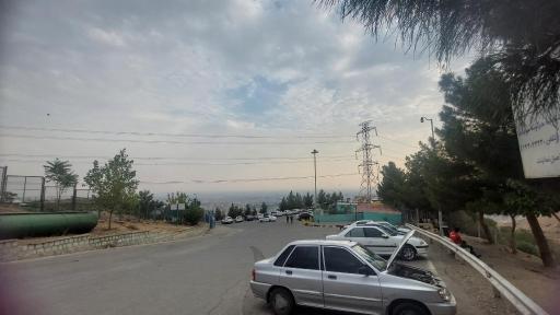 بوستان جنگلی کوهسار