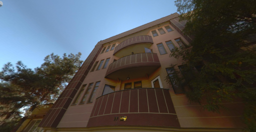 عکس  ساختمان فرهنگ 