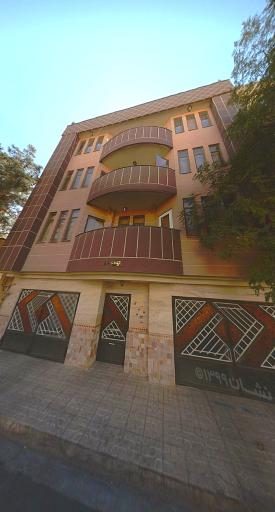 عکس  ساختمان فرهنگ 