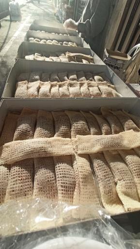 عکس رشته خشکار امیر ارسلان سپندار