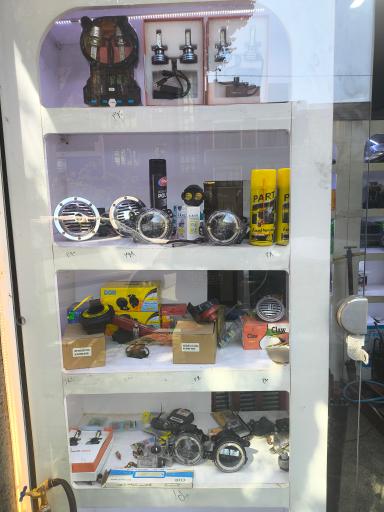 باطری سازی محسن 