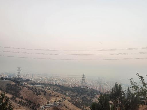 عکس بوستان جنگلی کوهسار