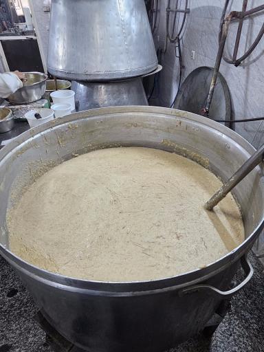 عکس حلیم نیشابوری خیام