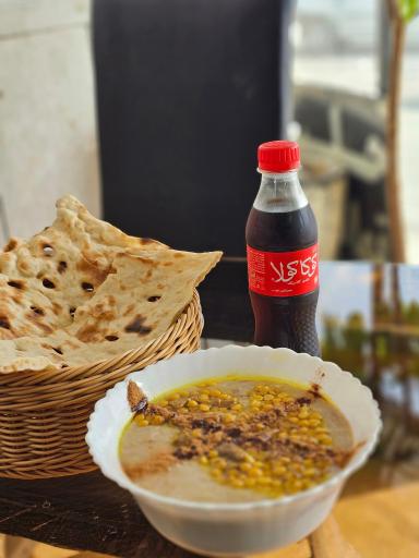 عکس حلیم نیشابوری خیام