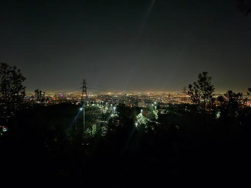 عکس بوستان جنگلی کوهسار