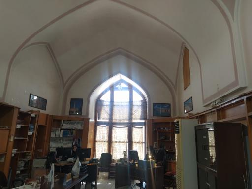 عکس انجمن صنفی راهنمایان گردشگری استان اصفهان 