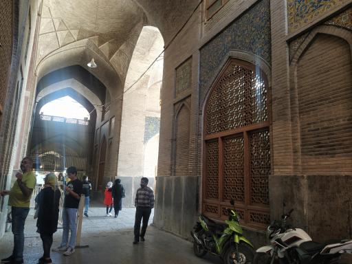 عکس انجمن صنفی راهنمایان گردشگری استان اصفهان 