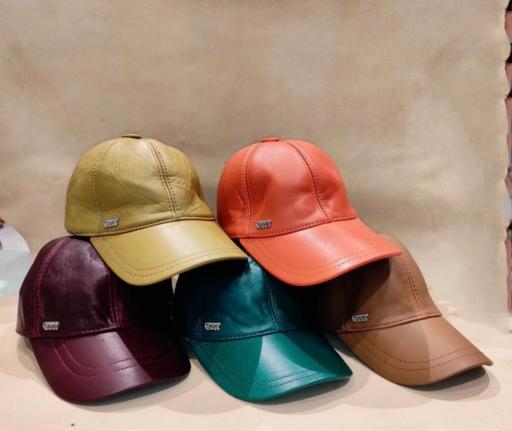 عکس چرم رضا (چرم وی وان)