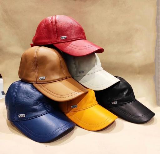 عکس چرم رضا (چرم وی وان)