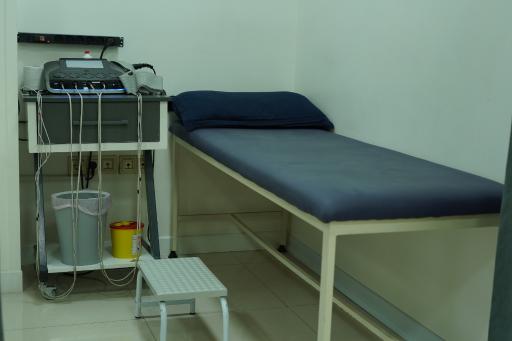 فیزیوتراپی دایان