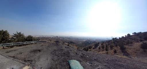 بوستان جنگلی کوهسار