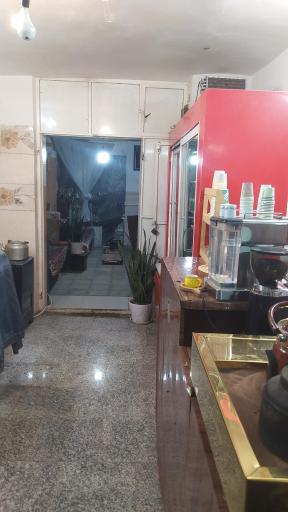 عکس رستوران عالی قاپو