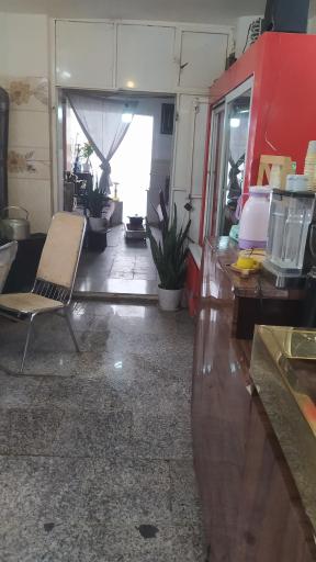 عکس رستوران عالی قاپو