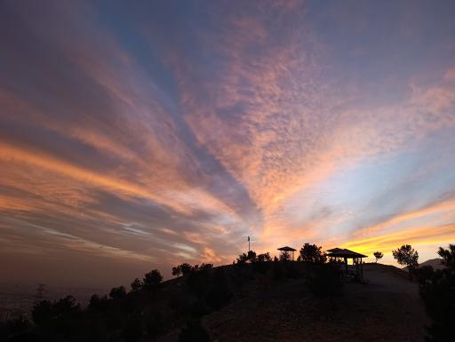 عکس بوستان جنگلی کوهسار